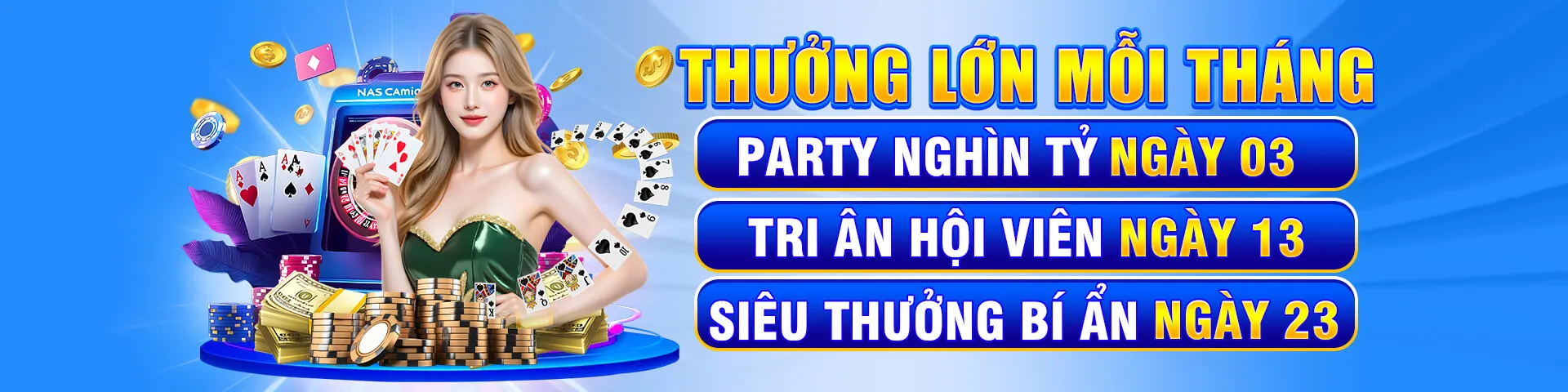 NEW66 Casino - Sòng Bạc Trực Tuyến Uy Tín
