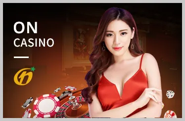 Casino Trực Tuyến new66 nhà cái